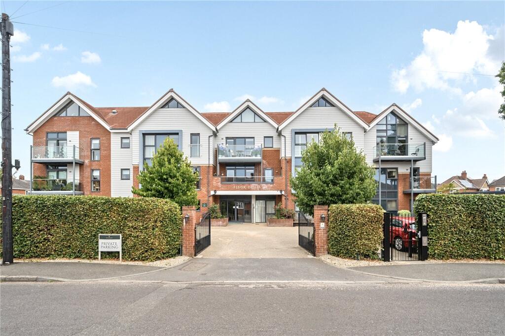 Main image of property: Duttons Road, Romsey, Hampshire, SO51