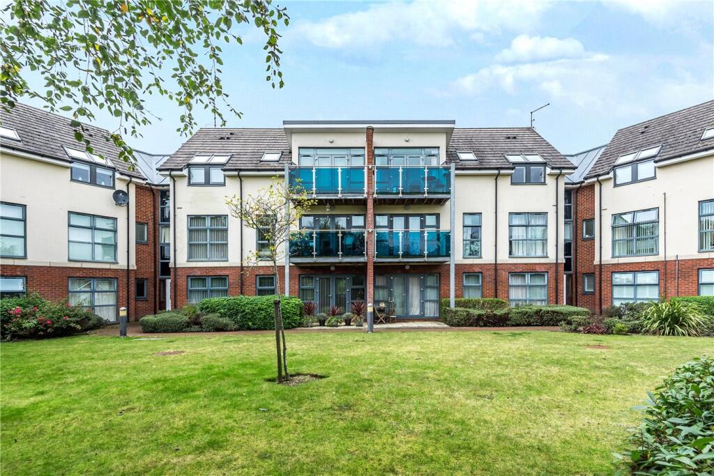 Main image of property: Charter Court, Winchester Road, Romsey, Hampshire, SO51