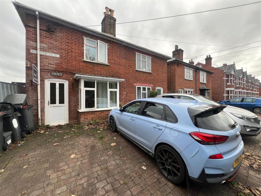 Main image of property: Winchester Road, Romsey, Hampshire, SO51