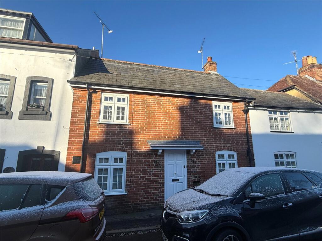 Main image of property: Middlebridge Street, Romsey, Hampshire, SO51