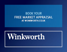 Get brand editions for Winkworth, Romsey