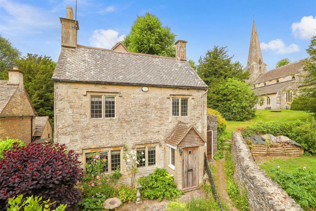 Main image of property: Church Hill, Bisley, Stroud