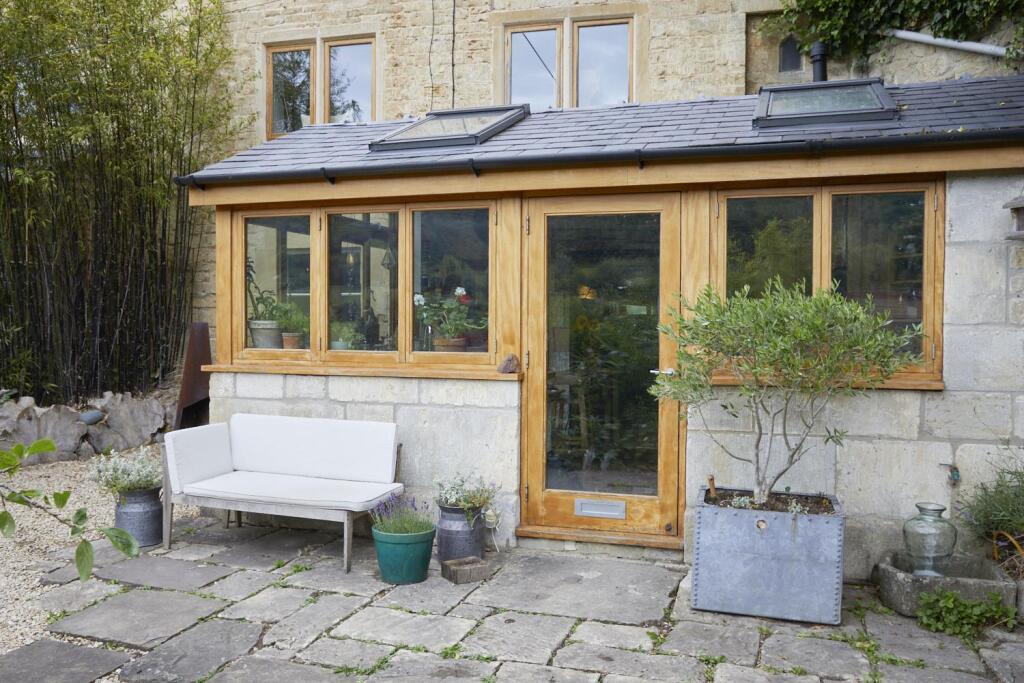 Main image of property: St. Marys, Chalford, Stroud