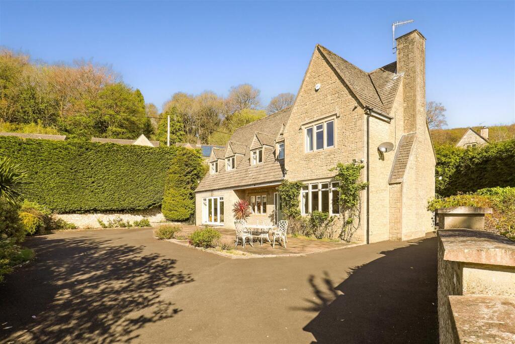 Main image of property: Church Road, Randwick, Stroud