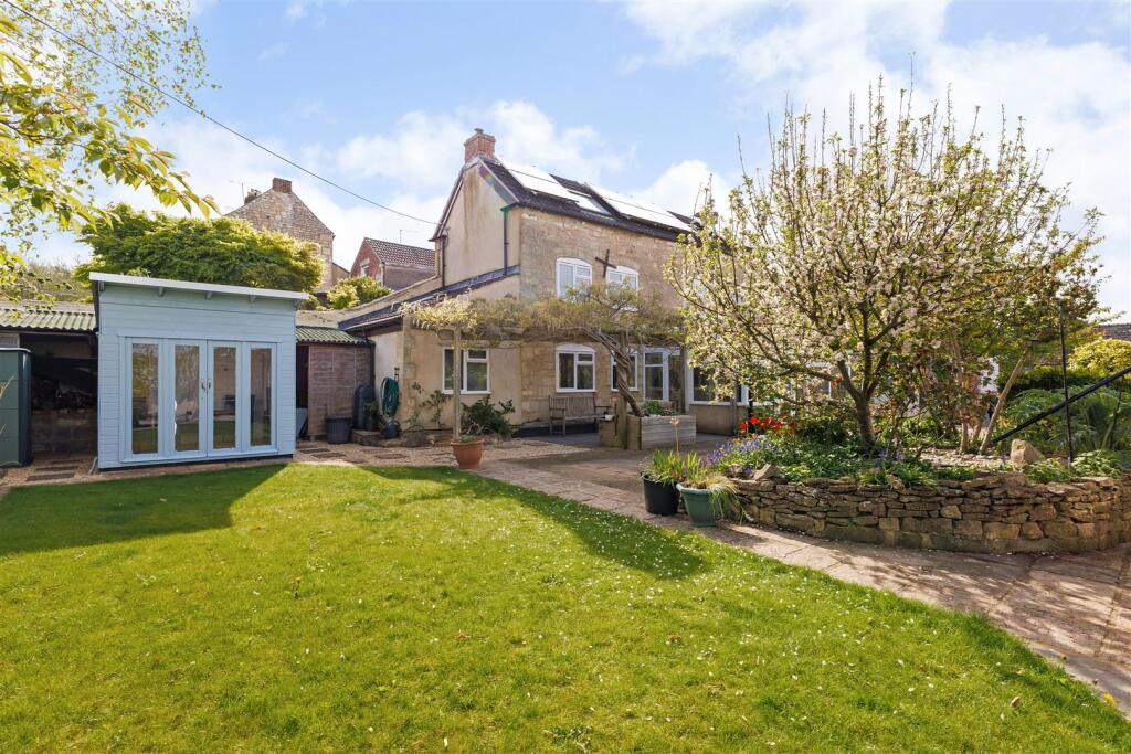 Main image of property: Bisley Old Road, Stroud