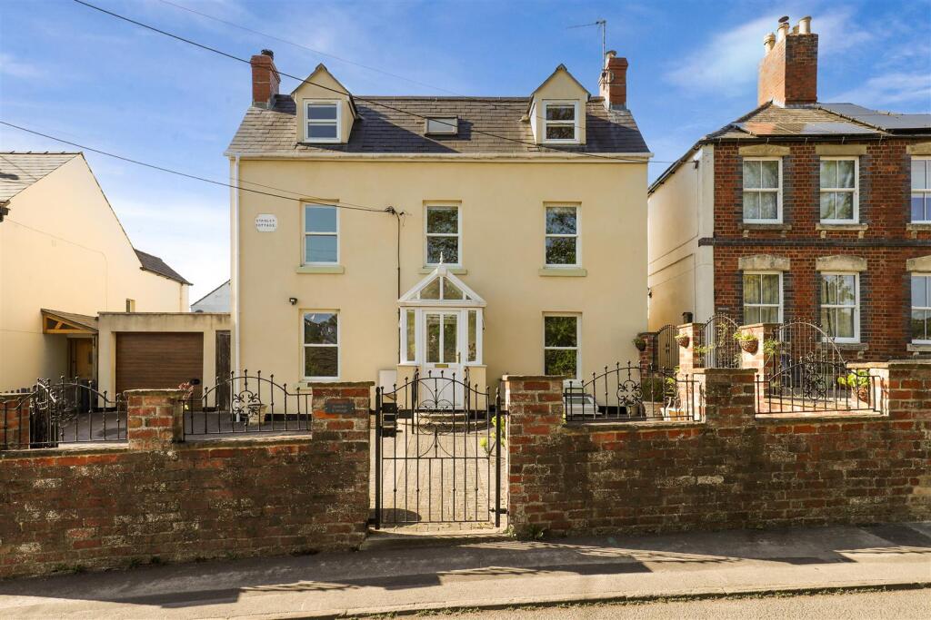 Main image of property: Springfield Road, Uplands, Stroud