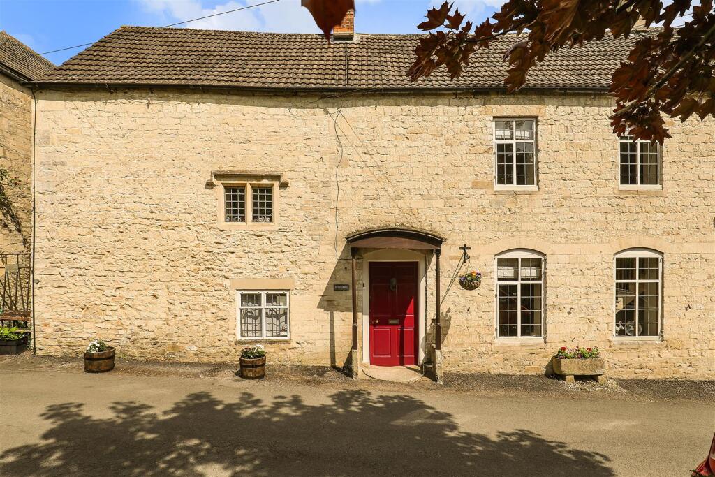 Main image of property: High Street, South Woodchester, Stroud