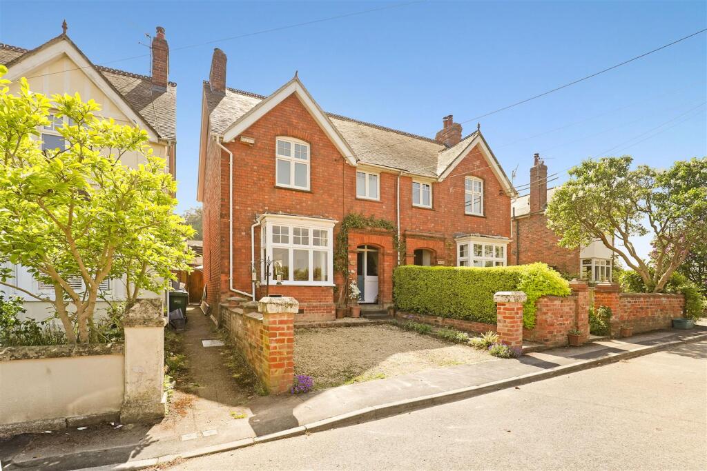 Main image of property: Frome Park Road, Stroud