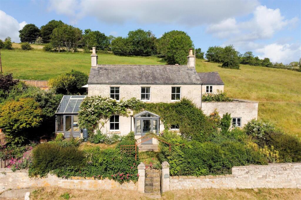 Main image of property: Selsley East, Stroud