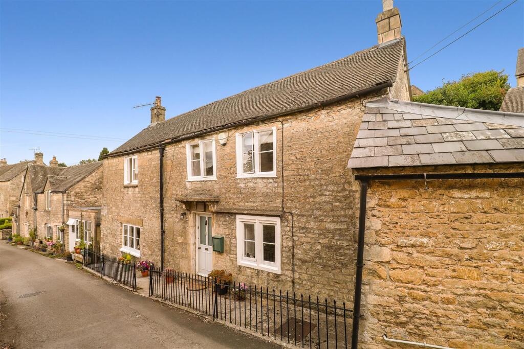 Main image of property: Silver Street, Chalford Hill, Stroud