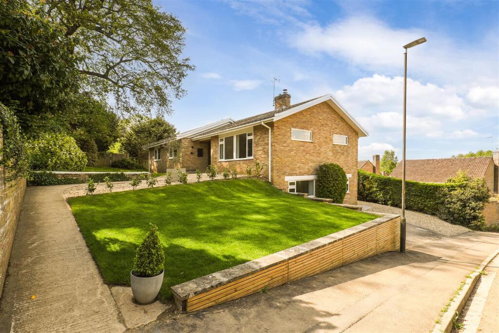Main image of property: Selwyn Close, Ryeford