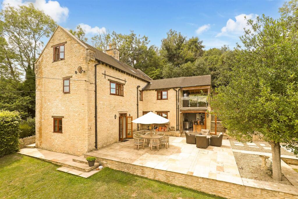 Main image of property: Butterrow Lane, Stroud