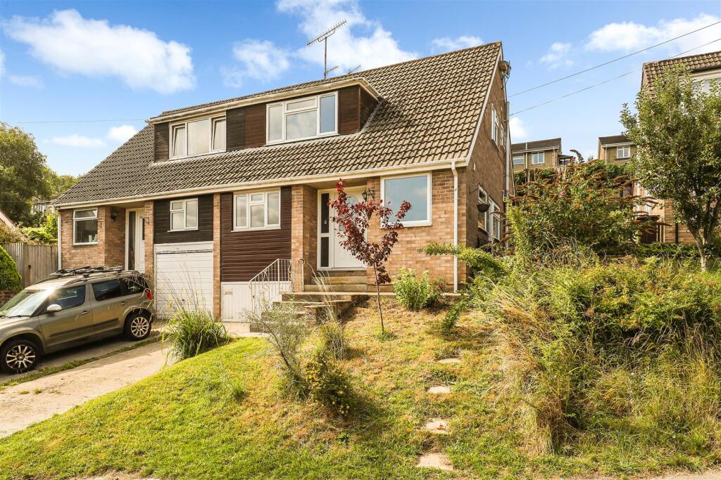 Main image of property: Arundel Drive, Rodborough, Stroud