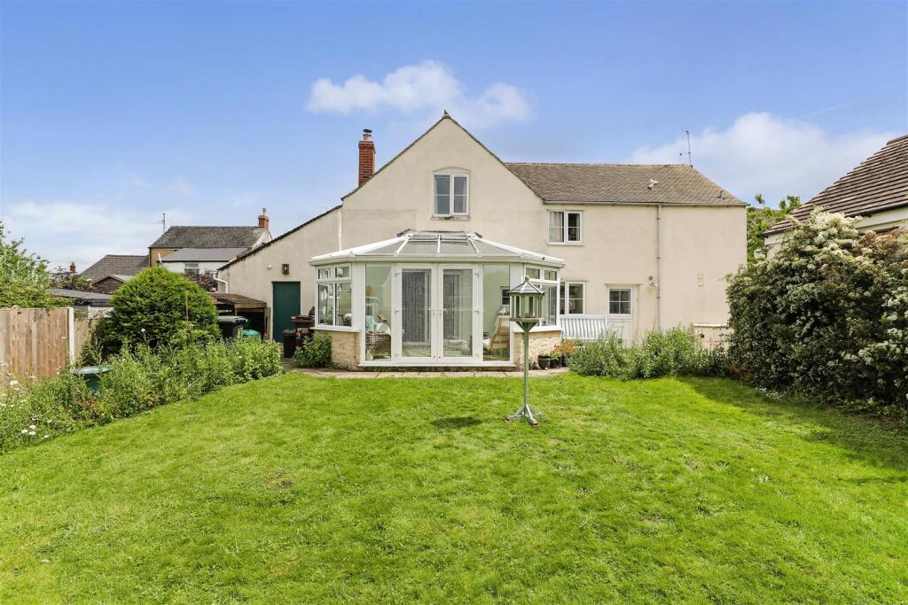 Main image of property: The Green, Kings Stanley, Stonehouse