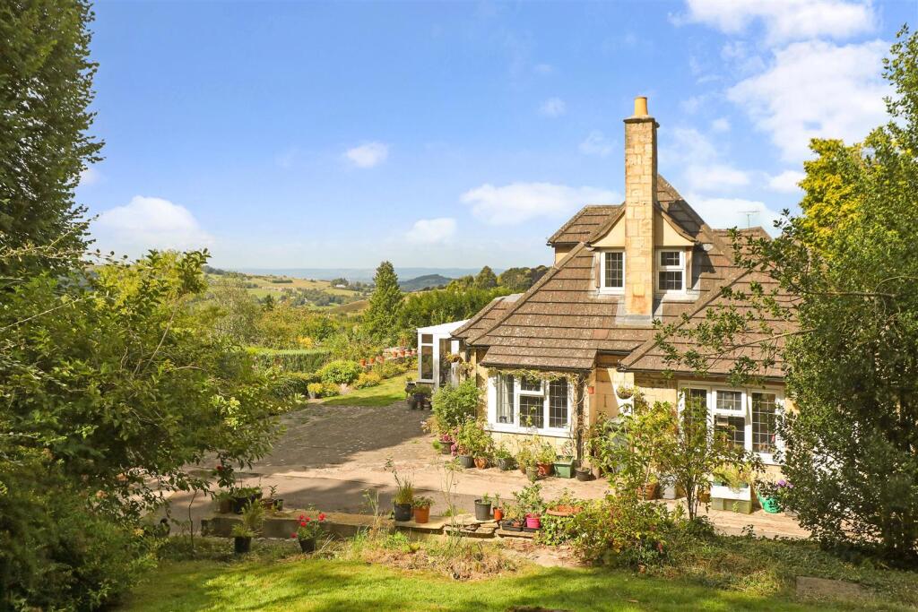 Main image of property: Rodborough Common