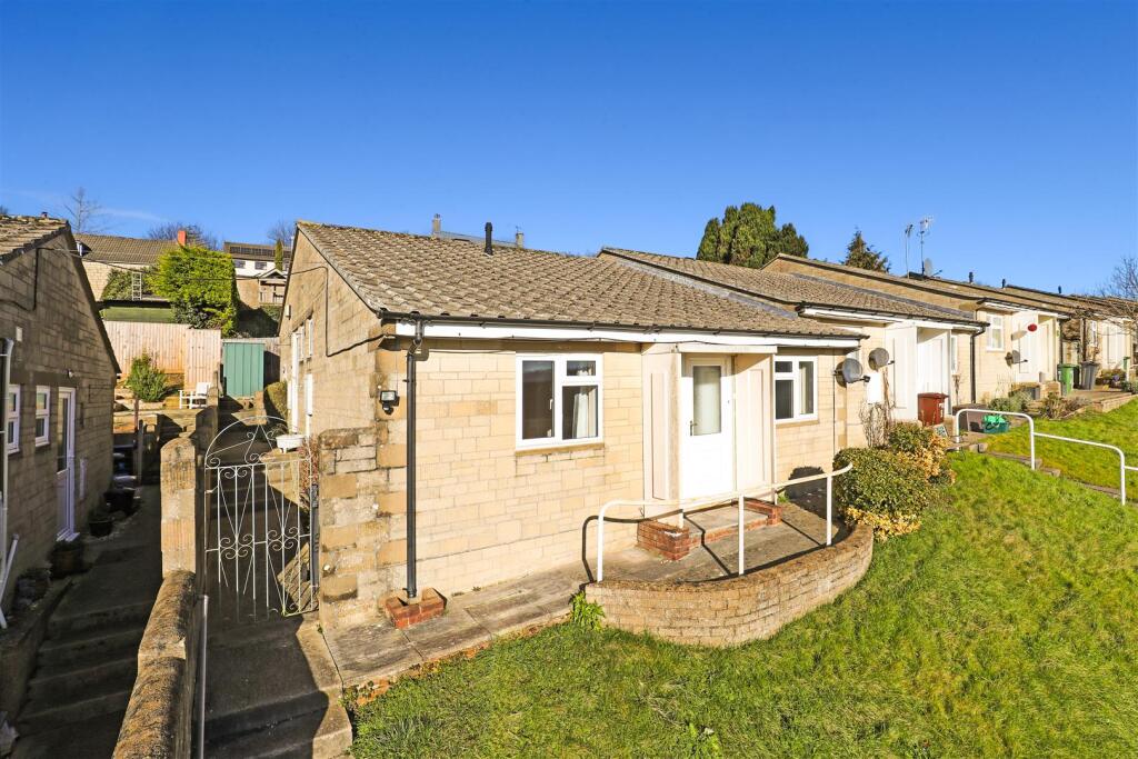 Main image of property: Westrip Place, Stroud