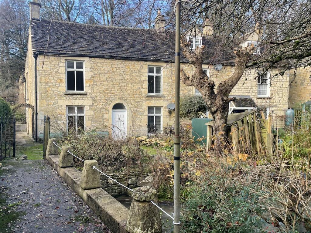 Main image of property: Percy Cottage, 59 High Street, Avening, Tetbury