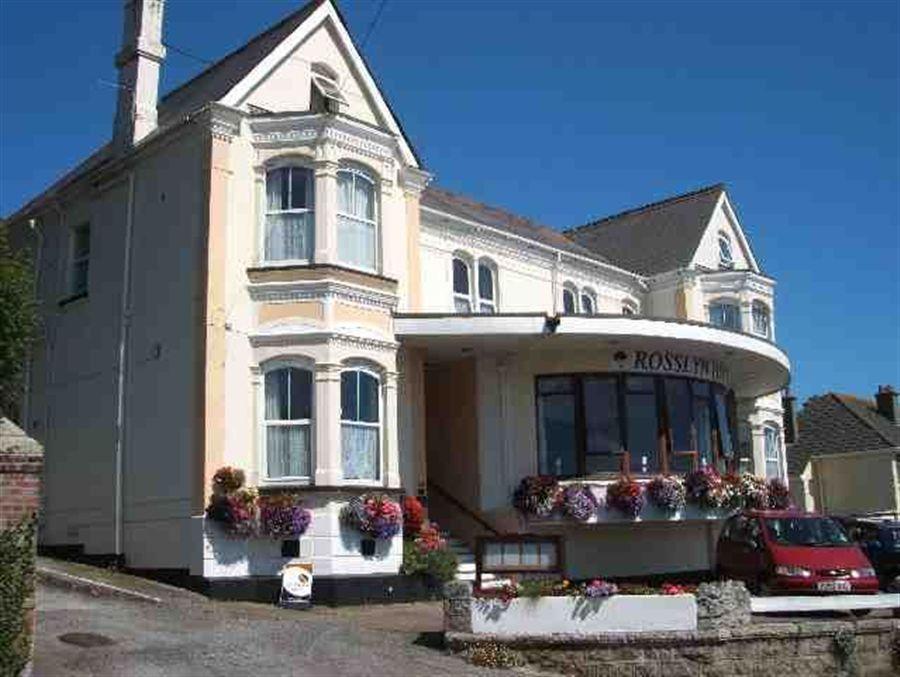 Hotel for sale in Rosslyn Hotel,110 Kimberley Park Road, Falmouth ...
