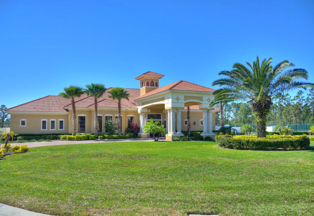 Land for sale in Poinciana, Osceola County, Florida, USA