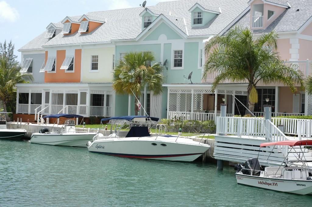 Land for sale in Nassau, The Bahamas