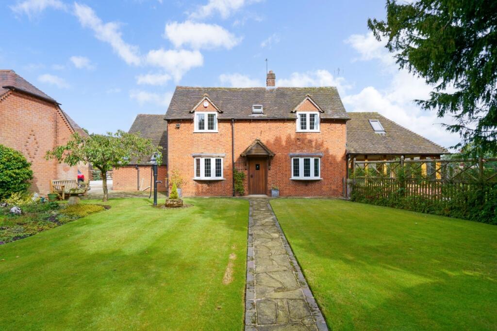 Main image of property: Tidbury Green, B90