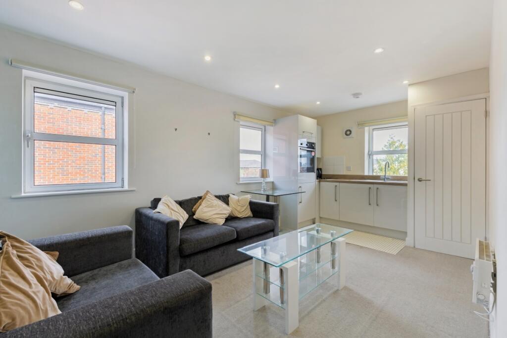 Main image of property: Arden Street Stratford-upon-Avon CV37