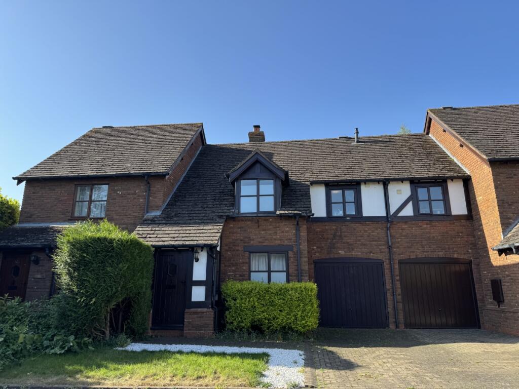 Main image of property: Old Town Mews Stratford-upon-Avon CV37