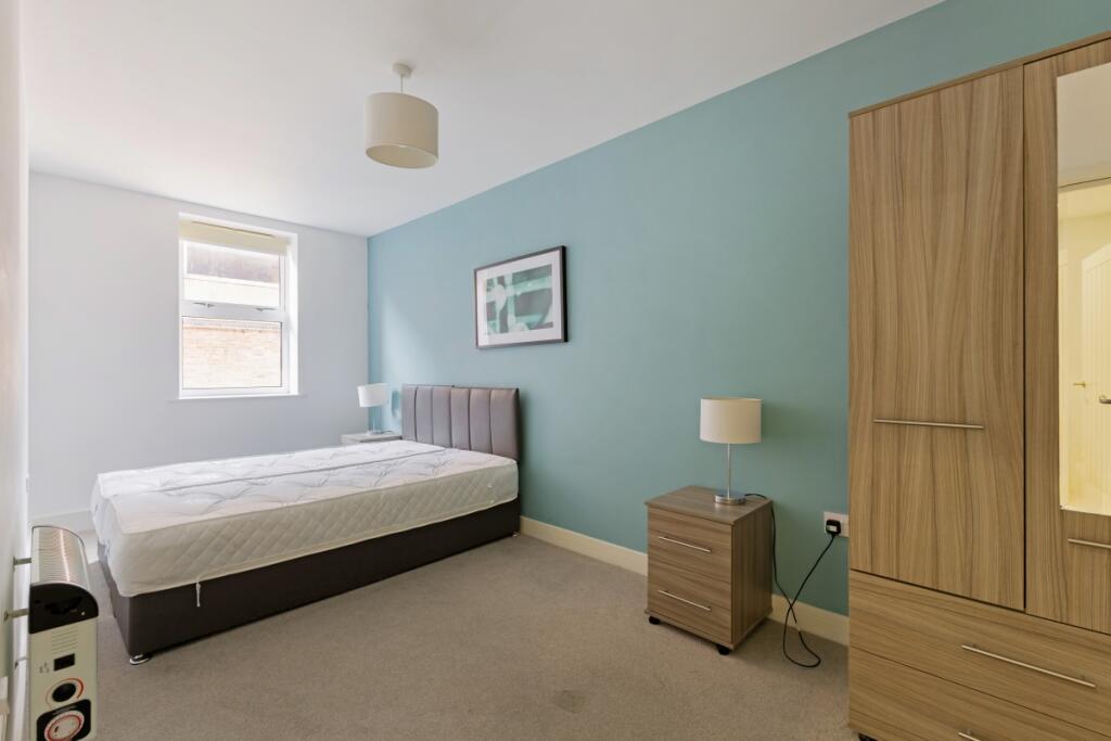 Main image of property: Arden Street Stratford-upon-avon CV37
