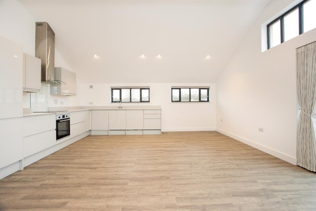 Main image of property: Hunt Hall Lane Welford on Avon CV37