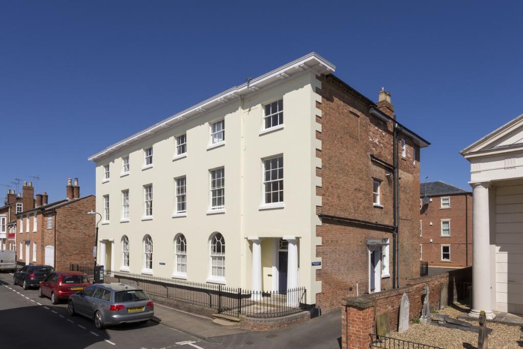 Main image of property: Payton Street Stratford-upon-Avon CV37
