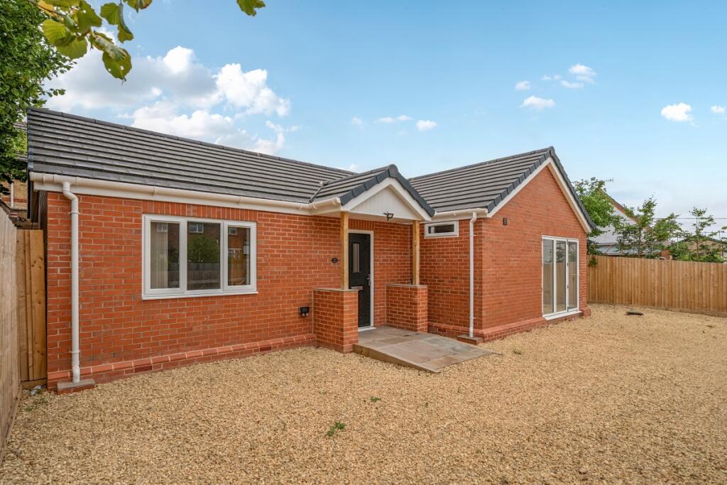 Main image of property: Tower Hill Bidford On Avon B50