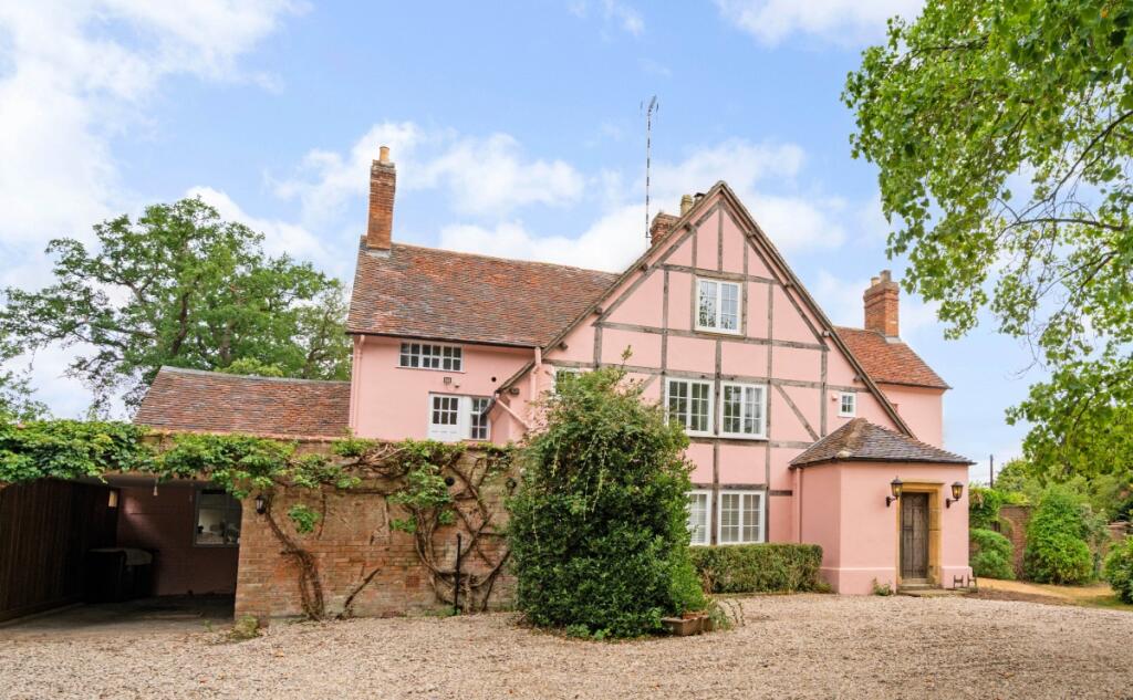 Main image of property: Church Road, Sherbourne, CV35