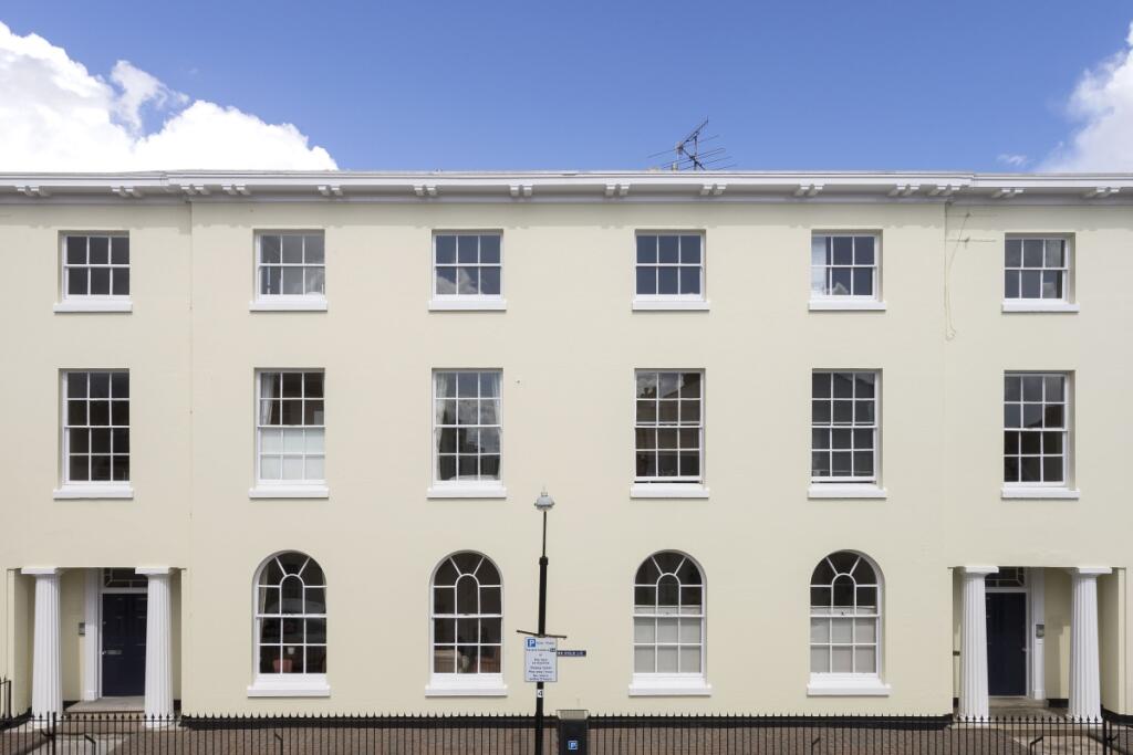 Main image of property: Payton Street The Fold CV37