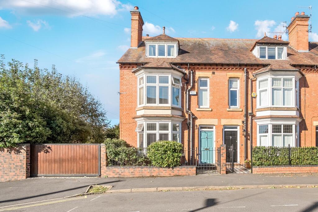 Main image of property: Stratford-upon-Avon, Warwickshire