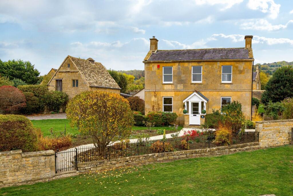 Main image of property: Main Street, Willersey, WR12
