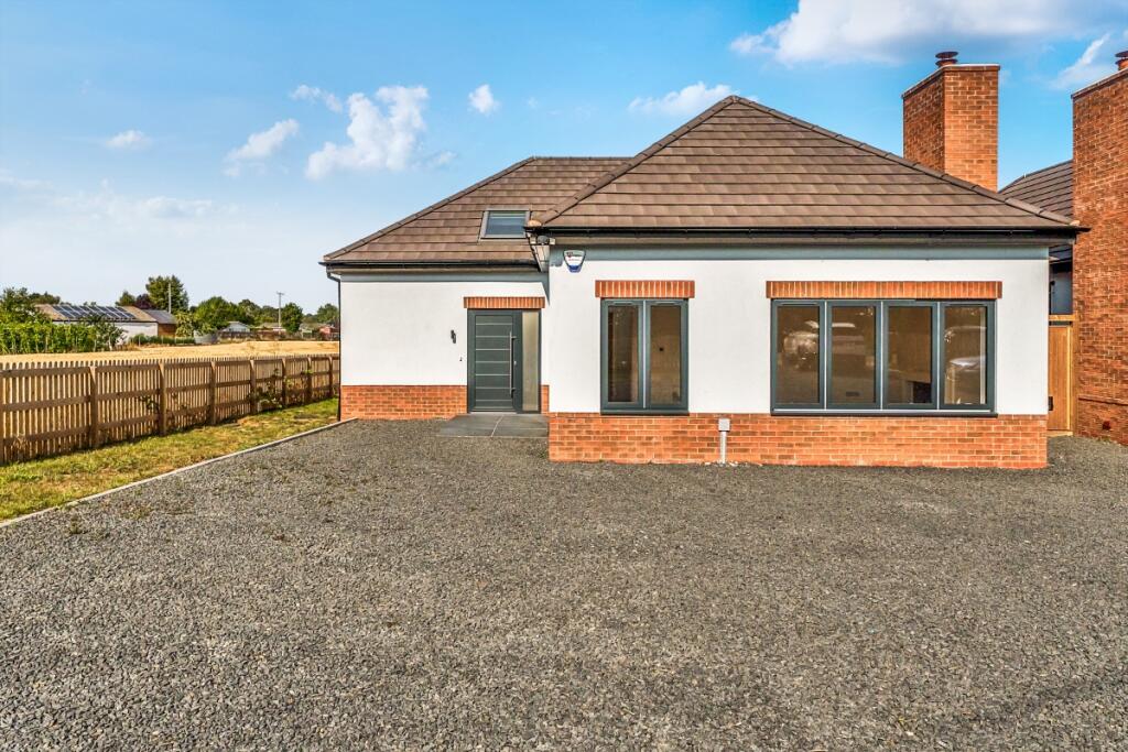 Main image of property: Binton Road Welford-on-avon CV37