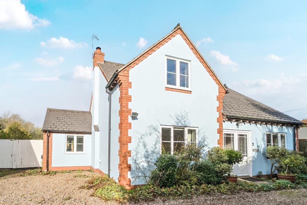 Main image of property: Old Warwick Road, Warwick, CV35
