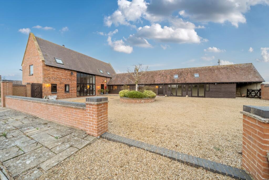 Main image of property: Fell Mill Lane, Honington, CV36