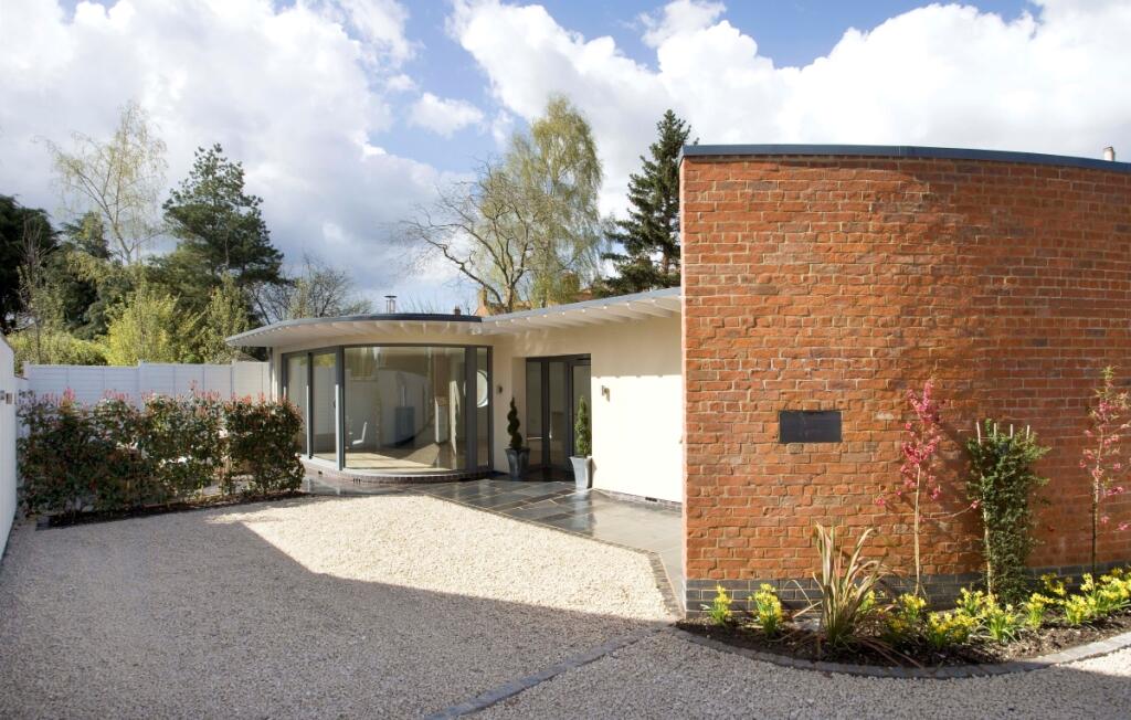 Main image of property: Maidenhead Road Stratford-upon-Avon CV37