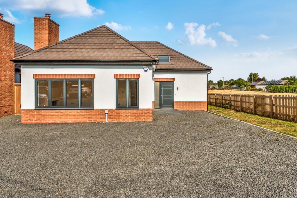 Main image of property: Binton Road Welford-on-avon CV37