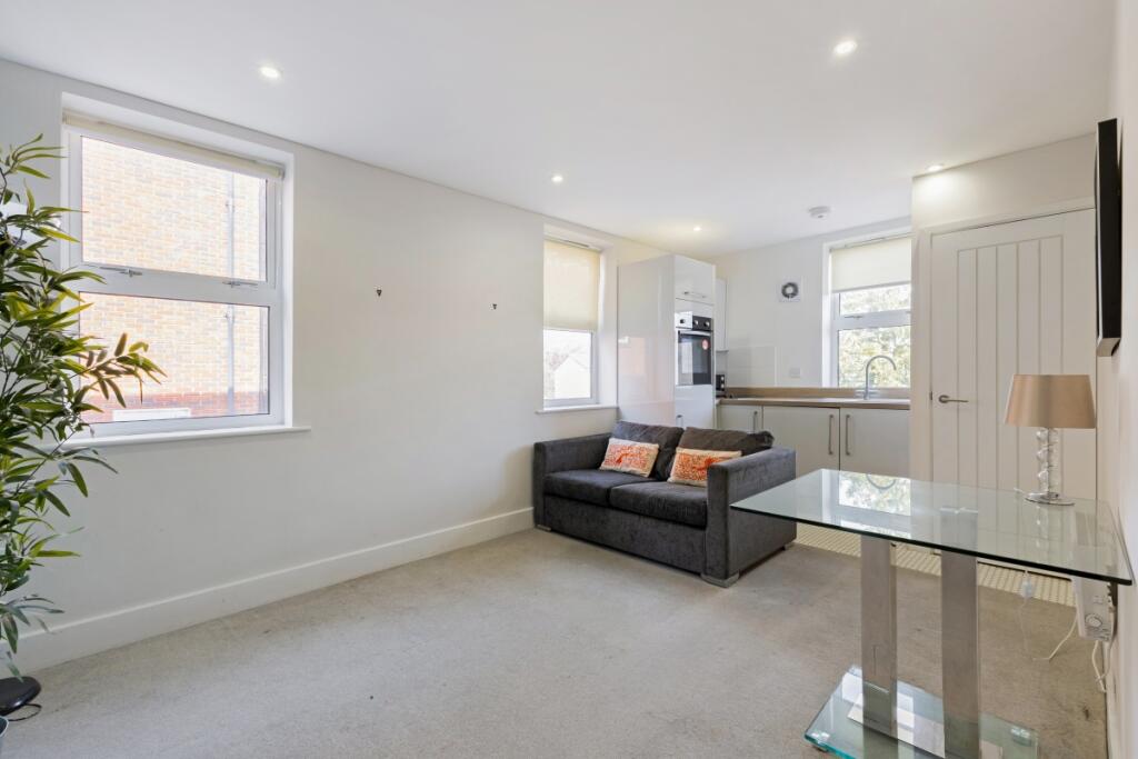 Main image of property: Arden Street Stratford-upon-avon CV37