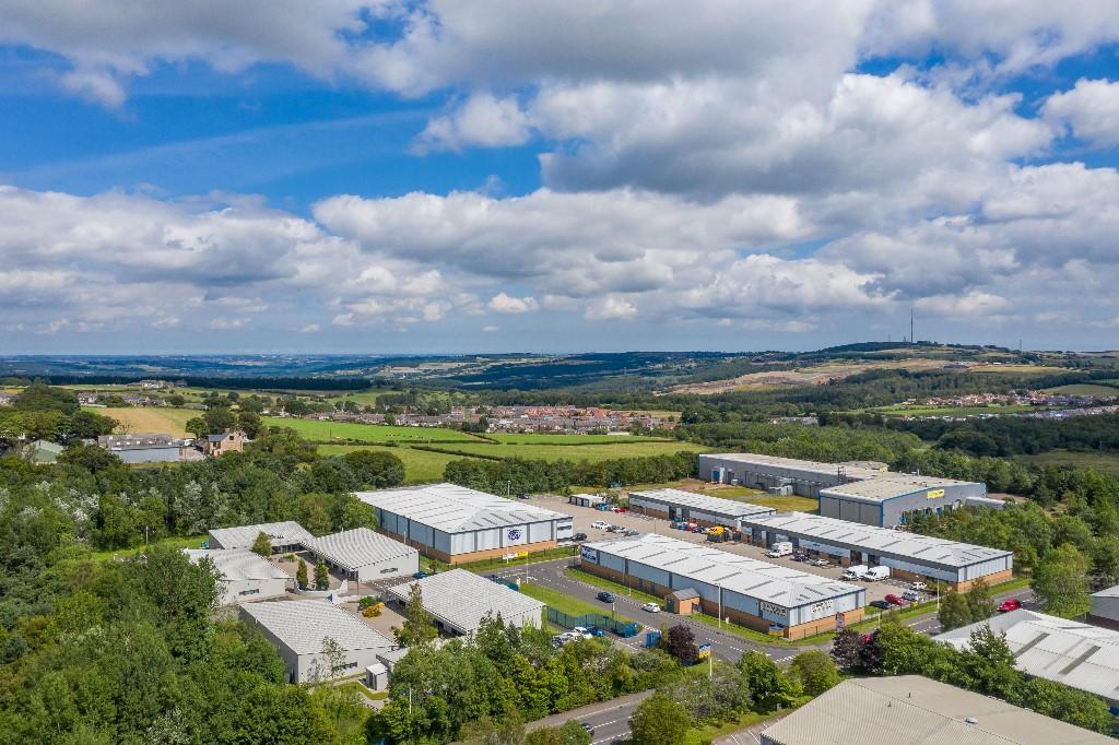 Additional property image - Linden Park, Number One Industrial Estate, Consett, County Durham, DH8 6SZ