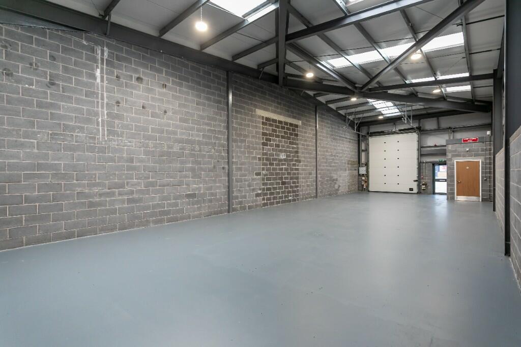 Additional property image - Linden Park, Number One Industrial Estate, Consett, County Durham, DH8 6SZ