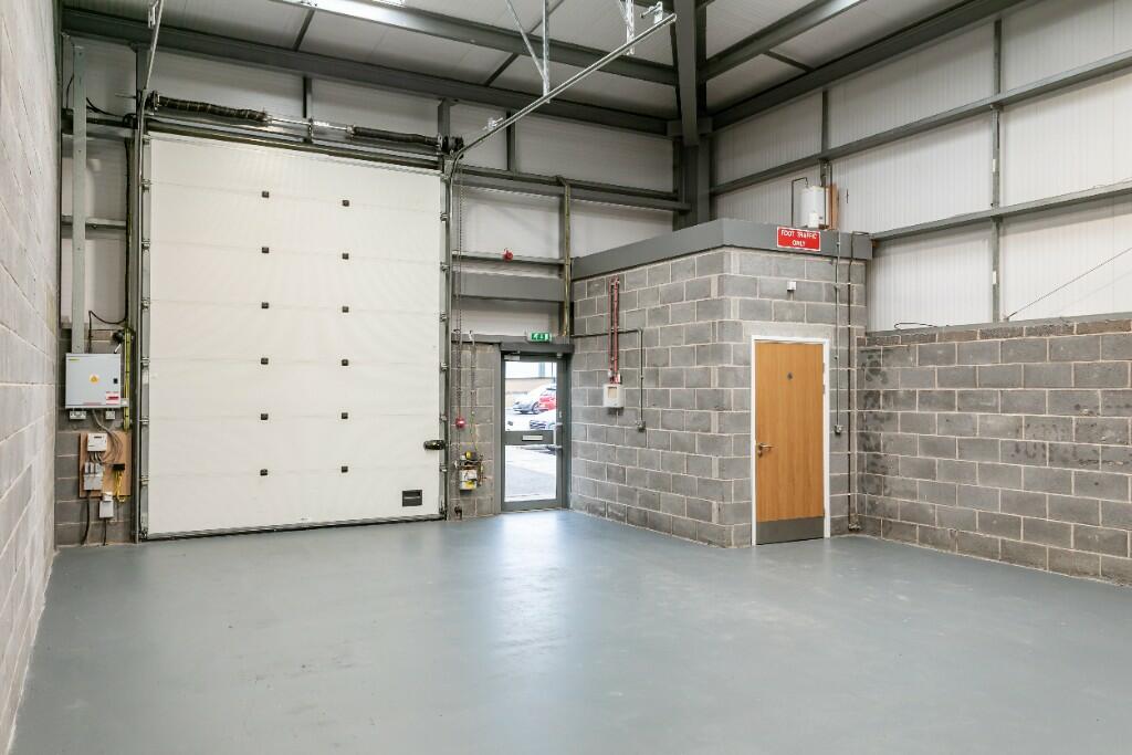 Additional property image - Linden Park, Number One Industrial Estate, Consett, County Durham, DH8 6SZ