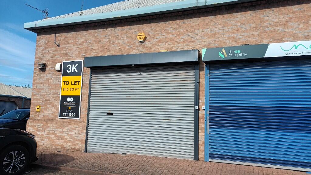 Main image of property: Brighouse Business Village, Riverside Park, Middlesbrough TS2 1RT