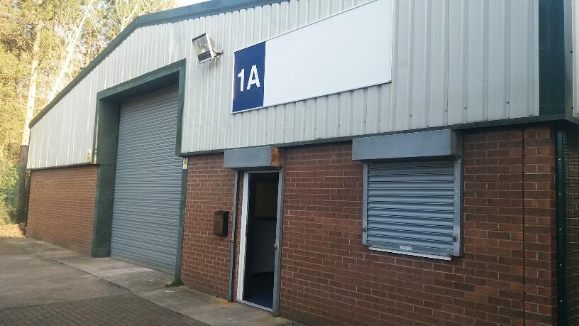 Main image of property: NEP Business Park Pattinson South Industrial Estate, Stratford Road, Washington, NE38 8QP