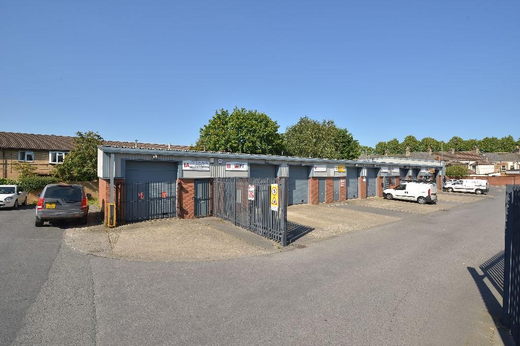 Main image of property: Laurel Way Industrial Estate Bishop Auckland County DurhamDL14 7NF