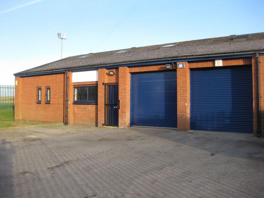 Additional property image - Quarrington Hill Industrial Estate