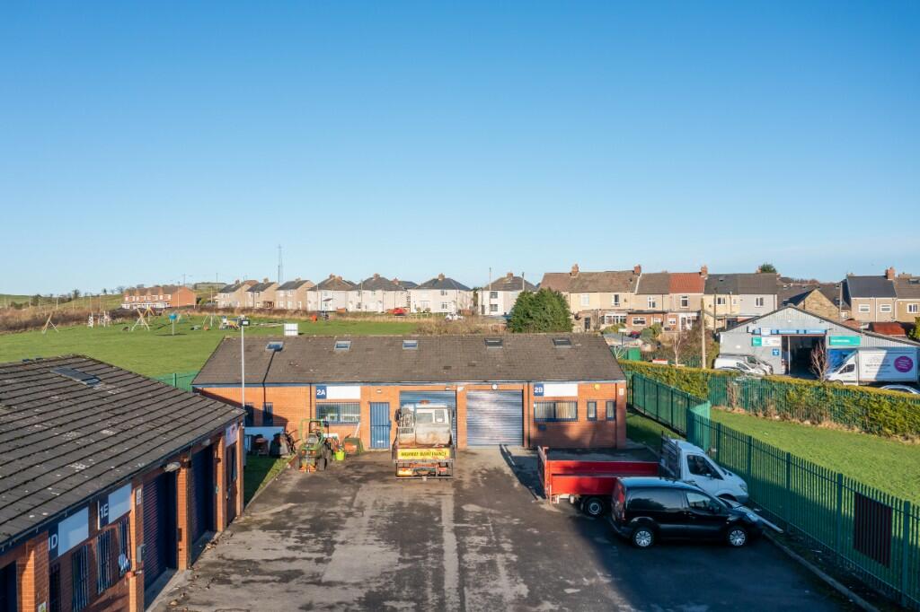 Additional property image - Quarrington Hill Industrial Estate