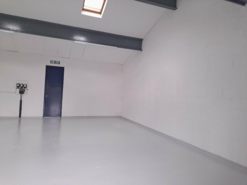 Additional property image - Quarrington Hill Industrial Estate